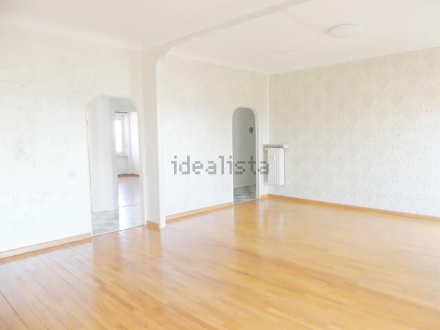 Appartamento in vendita di 150 m² in Via XX Settembre