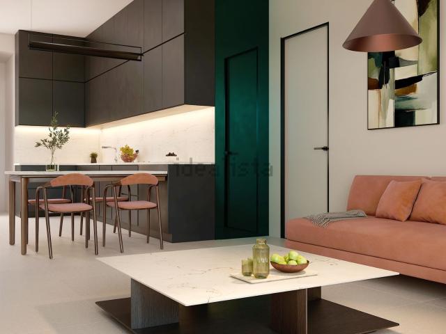 Appartamento in vendita di 150 m² in Via Zambon de Dauli