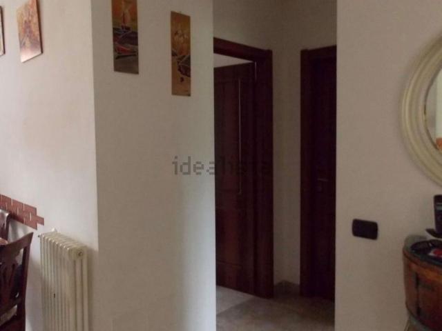 Appartamento in vendita di 150 m² in Viale 25 Aprile, 17