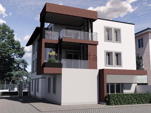 Appartamento in vendita di 150 m² in Viale Venezia, 120