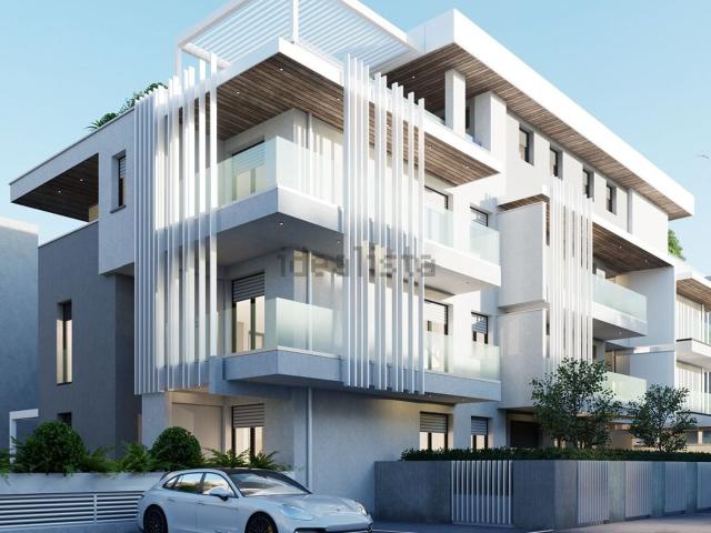 Appartamento in vendita di 150 m² in Viale Abba