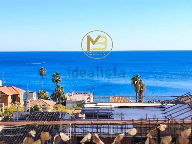 Appartamento in vendita di 150 m² in Viale Alcide De Gasperi, 83