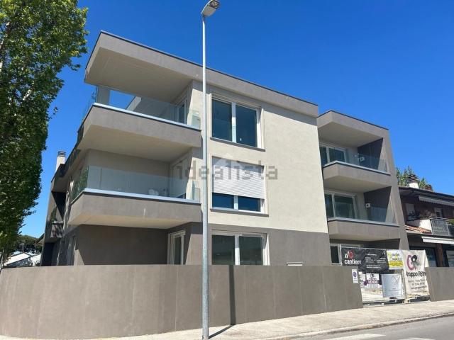 Appartamento in vendita di 150 m² in Viale Alfredo Oriani