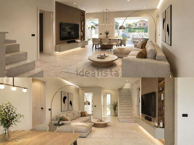 Appartamento in vendita di 150 m² in Viale Andrea Doria, 1