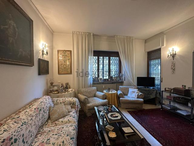 Appartamento in vendita di 150 m² in Viale Calatafimi