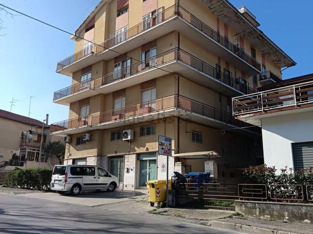 Appartamento in vendita di 150 m² in Viale Cappuccini, 200
