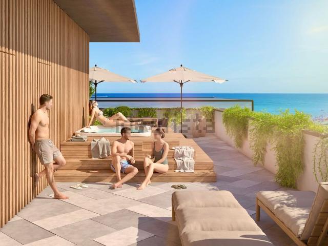 Appartamento in vendita di 150 m² in Viale Cimarosa, 2