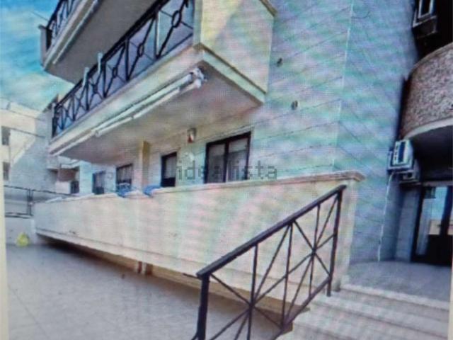 Appartamento in vendita di 150 m² in Viale degli Ulivi, 26