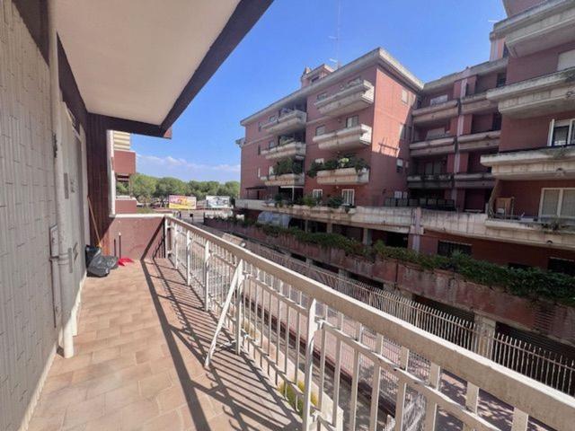 Appartamento in vendita di 150 m² in Viale degli Aviatori, 110