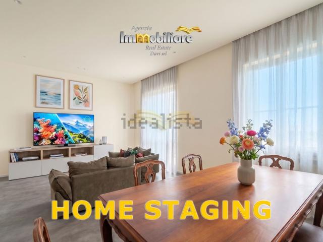 Appartamento in vendita di 150 m² in Viale della Repubblica, 141
