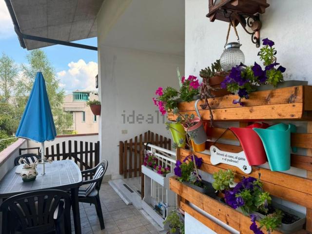 Appartamento in vendita di 150 m² in Viale della Resistenza, 9