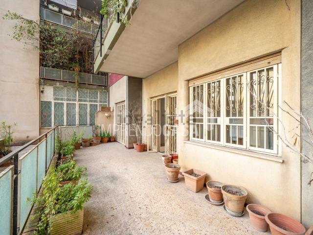 Appartamento in vendita di 150 m² in Viale delle Alpi, 30