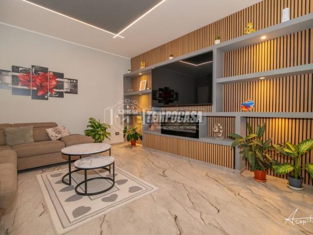 Appartamento in vendita di 150 m² in Viale Galileo Galilei, 17