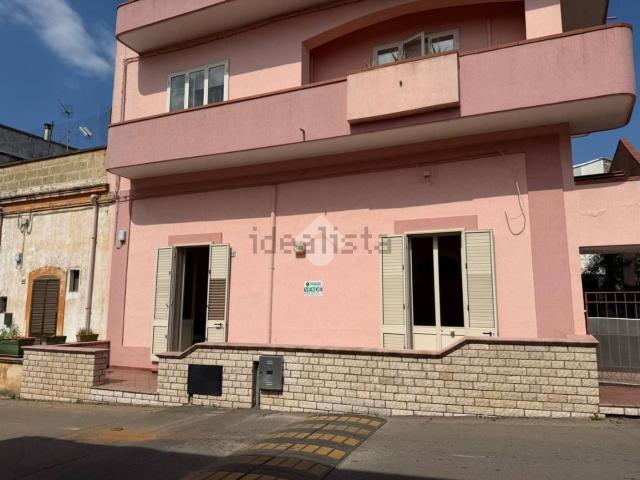 Appartamento in vendita di 150 m² in Viale Gallipoli, 122