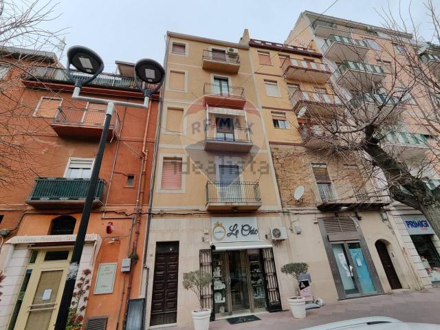 Appartamento in vendita di 150 m² in Viale Generale Ciancio, 10