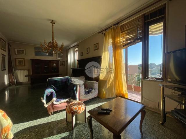 Appartamento in vendita di 150 m² in Viale Guglielmo Oberdan, 21