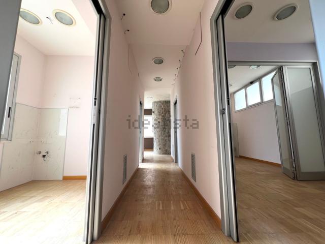 Appartamento in vendita di 150 m² in Viale Guglielmo Marconi