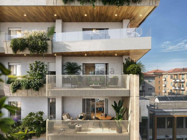 Appartamento in vendita di 150 m² in Viale Guglielmo Marconi, 18
