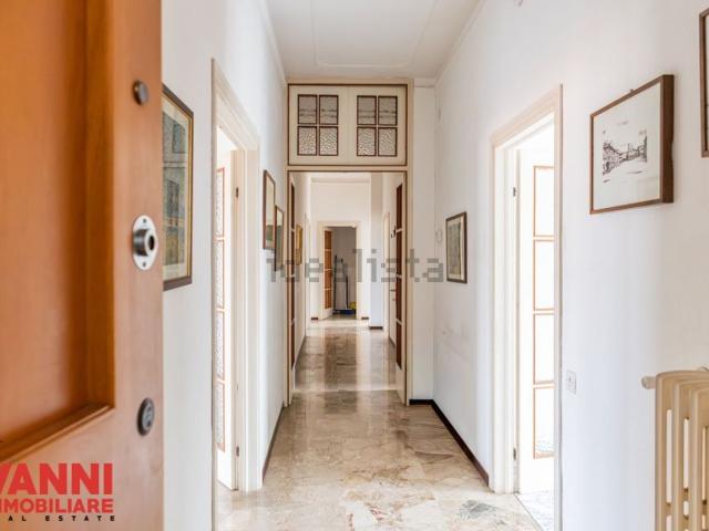 Appartamento in vendita di 150 m² in Viale Guglielmo Marconi