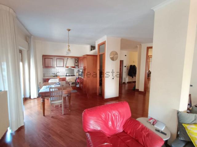 Appartamento in vendita di 150 m² in Viale Istria