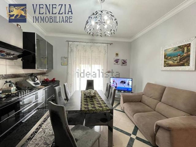 Appartamento in vendita di 150 m² in Viale Leonardo Sciascia