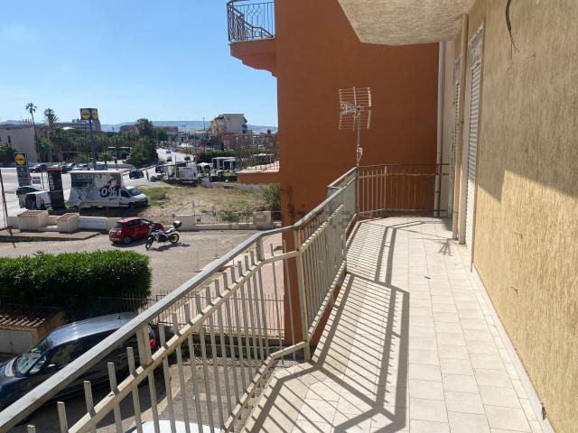 Appartamento in vendita di 150 m² in Viale Leonardo Sciascia