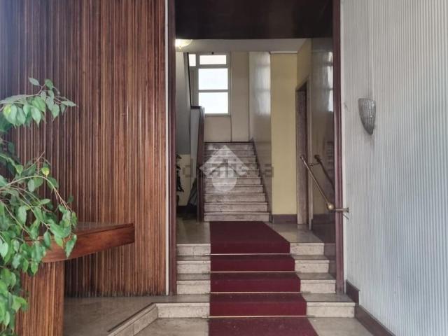 Appartamento in vendita di 150 m² in Viale Libia, 121