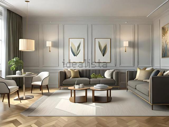 Appartamento in vendita di 150 m² in Viale Malta