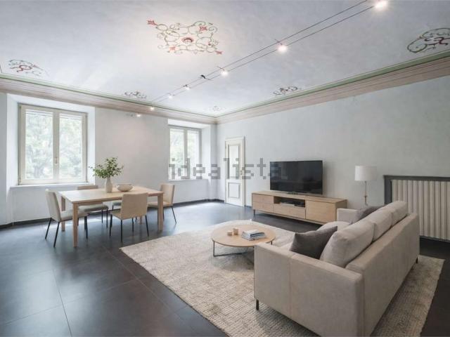 Appartamento in vendita di 150 m² in Viale Martiri della Libertà
