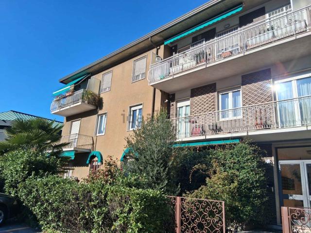 Appartamento in vendita di 150 m² in Viale Padre G. B. Aguggiari