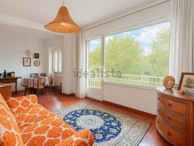 Appartamento in vendita di 150 m² in Viale Prospero Colonna