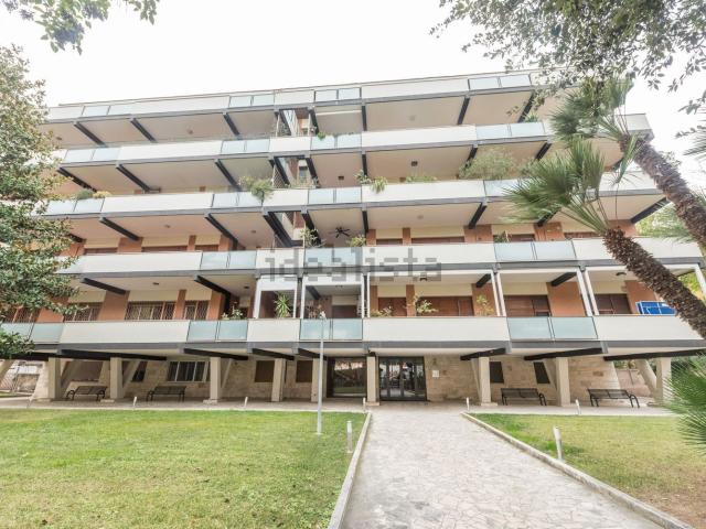 Appartamento in vendita di 150 m² in Viale Regina Margherita, 59