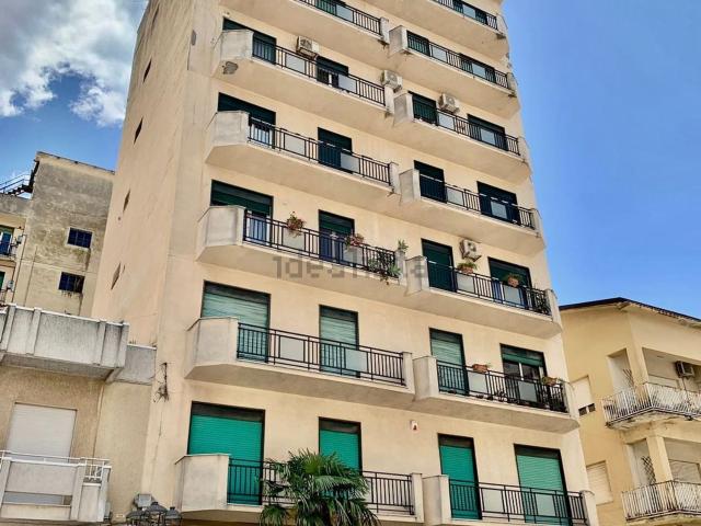 Appartamento in vendita di 150 m² in Viale Regina Margherita