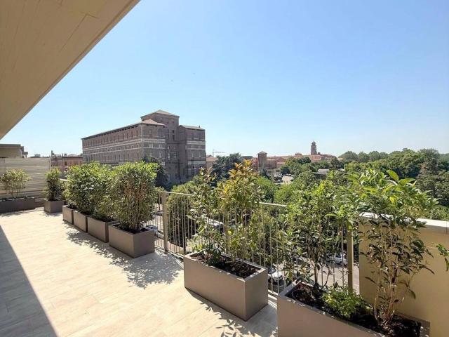 Appartamento in vendita di 150 m² in Viale Risorgimento