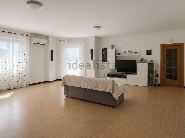 Appartamento in vendita di 150 m² in Viale Scala Greca, 406