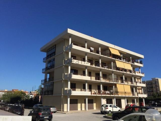 Appartamento in vendita di 150 m² in Viale Scala Greca