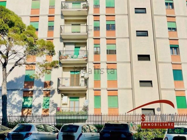 Appartamento in vendita di 150 m² in Viale Scala Greca, 284