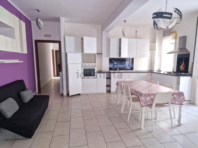 Appartamento in vendita di 150 m² in Viale Santa Panagia, 92