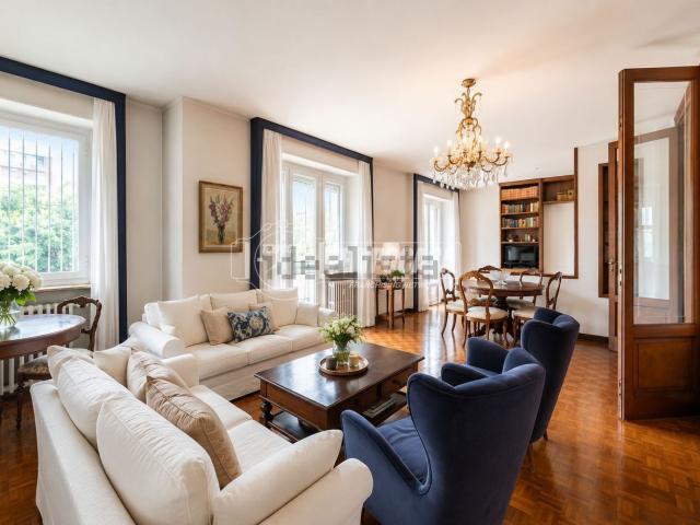 Appartamento in vendita di 150 m² in Viale San Gimignano