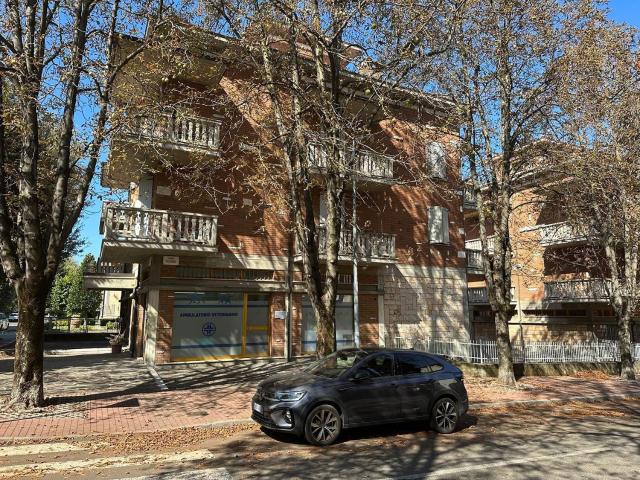 Appartamento in vendita di 150 m² in Viale San Giorgio, 17
