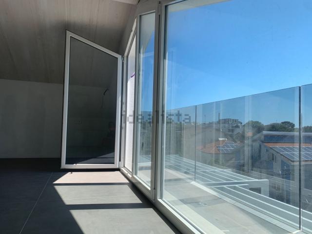 Appartamento in vendita di 150 m² in Viale Saludecio