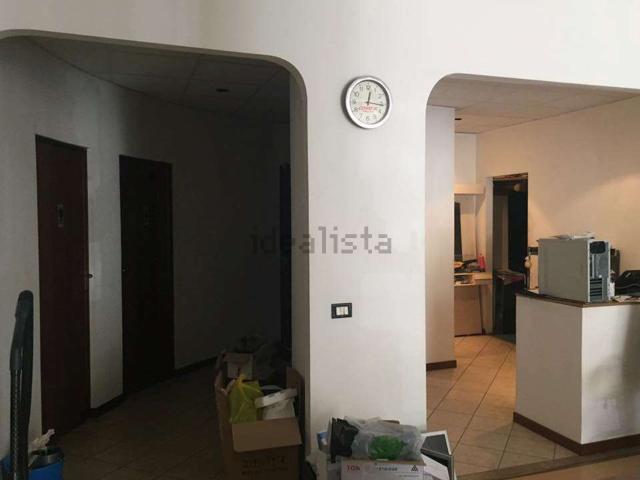 Appartamento in vendita di 150 m² in Viale Sicilia