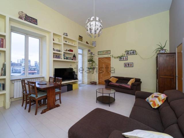 Appartamento in vendita di 150 m² in Vico delle Nocelle, 3