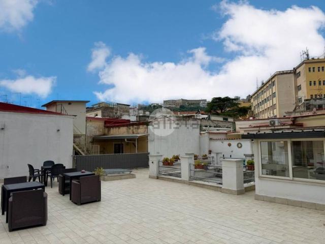 Appartamento in vendita di 150 m² in Vico San Domenico Soriano, 46