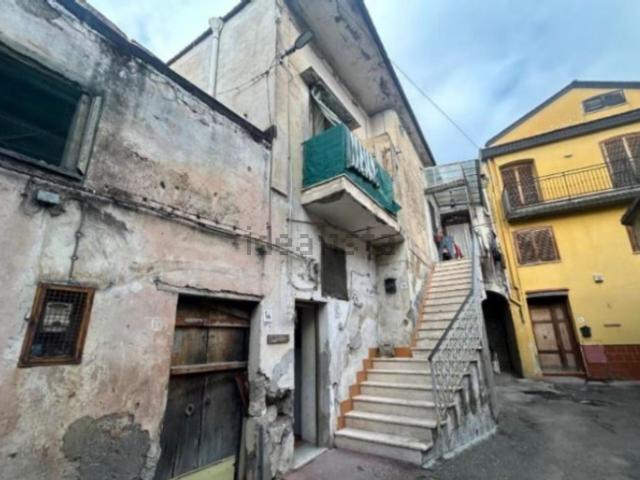 Appartamento in vendita di 150 m² in Vico San Giuseppe