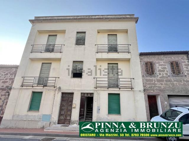 Appartamento in vendita di 150 m² in Vico 1 Brigata Sassari