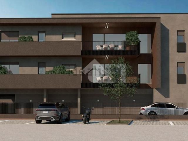 Appartamento in vendita di 150 m² in Vicolo A. Canova