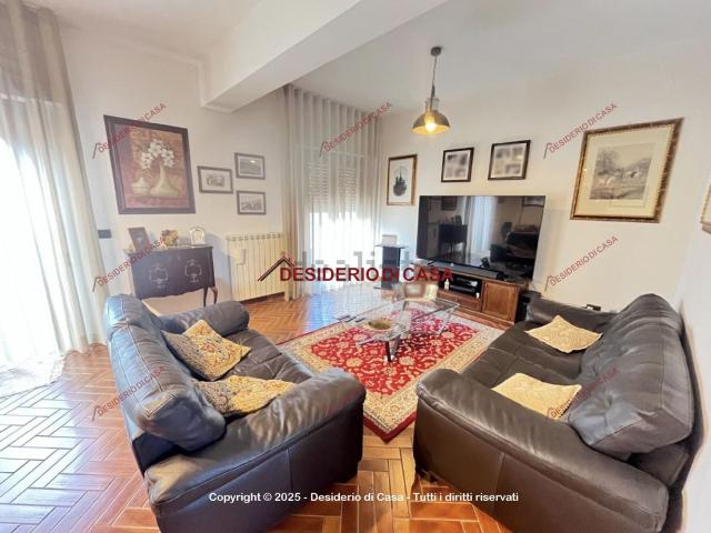 Appartamento in vendita di 150 m² in Vicolo Parrini, 10