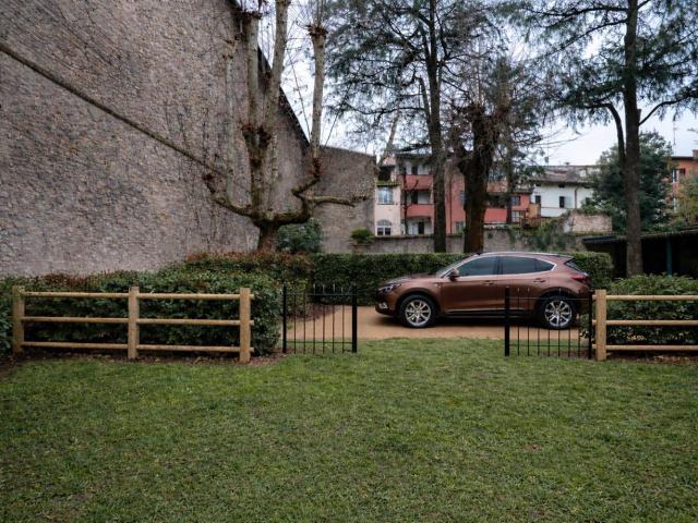 Appartamento in vendita di 150 m² in Borgo Riccio da Parma