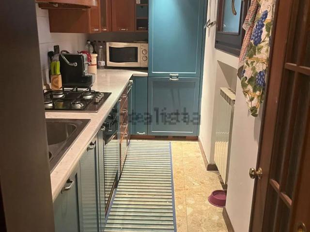 Appartamento in vendita di 150 m² in Calle dei Miracoli